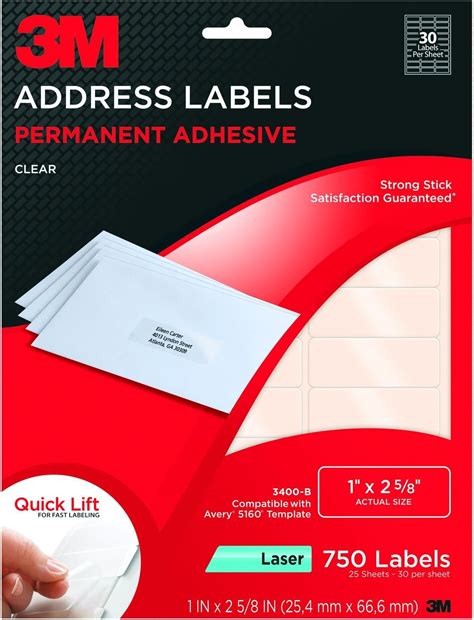 3m durable labels|3m permanent adhesive labels.